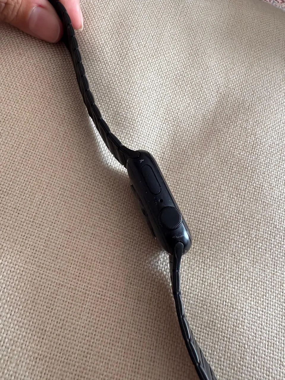 Apple Watch SE 40mm 2 geração  - Foto 5