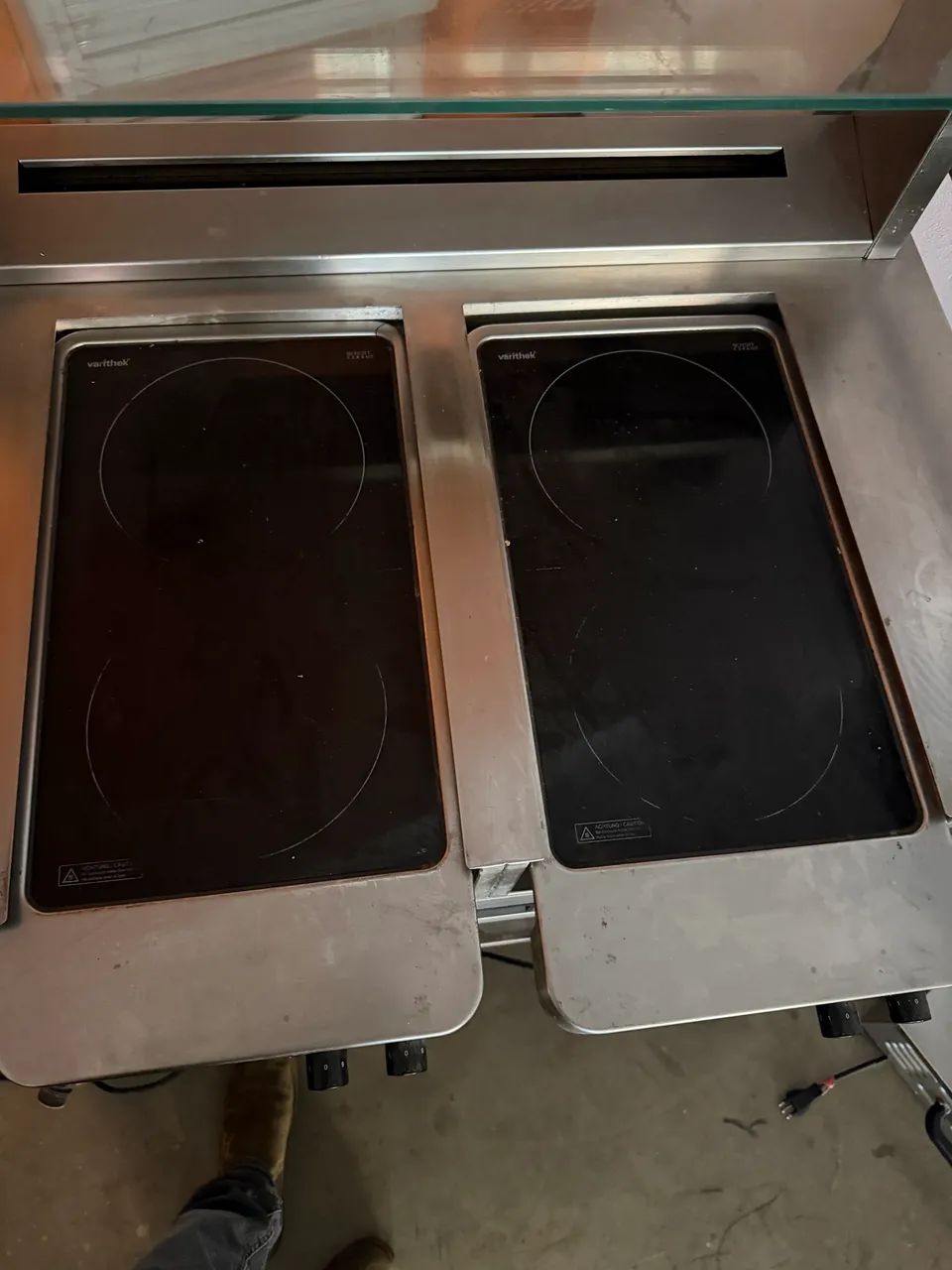 Estação de cozinha móvel - Foto 2