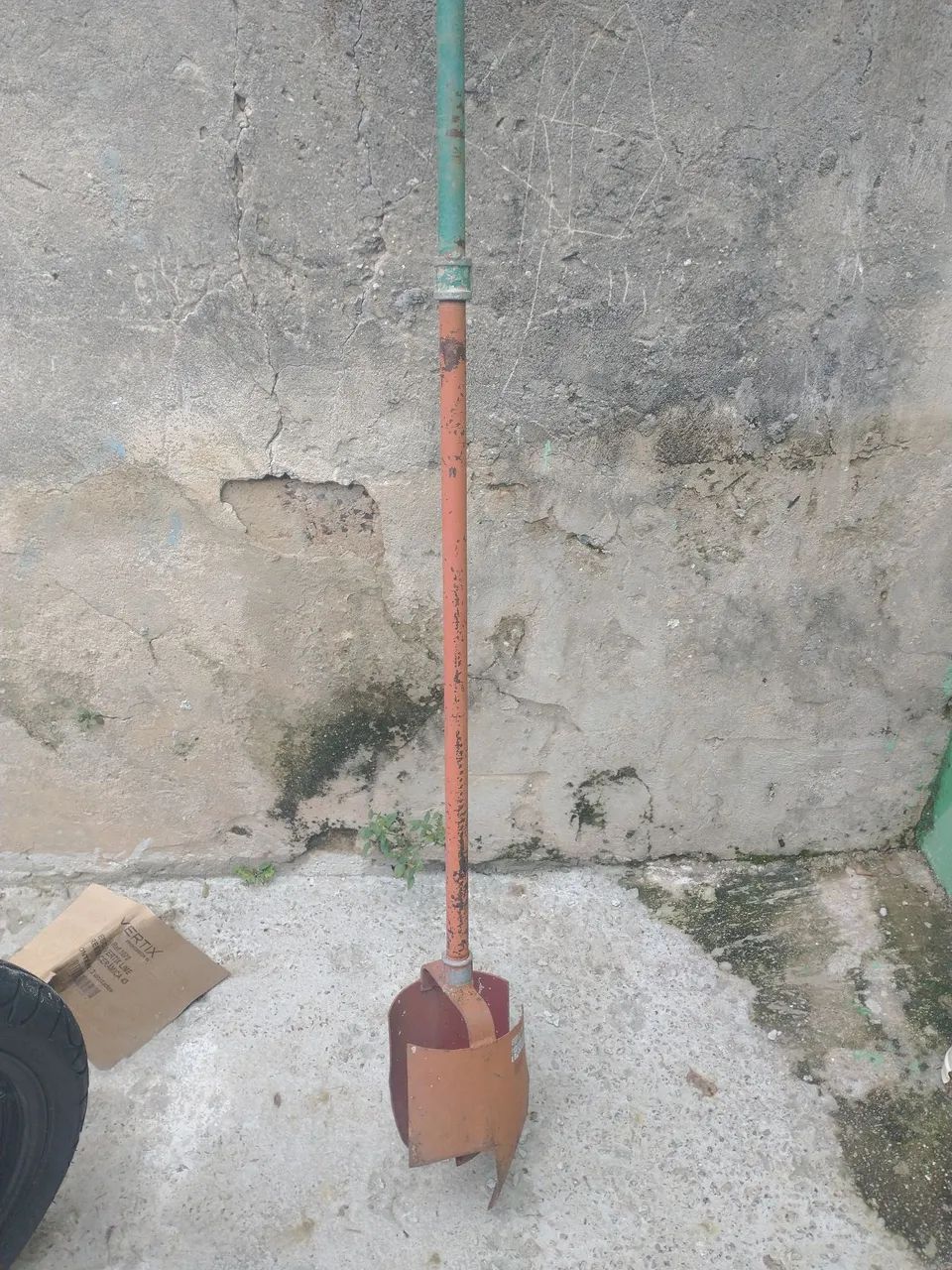 Trado 