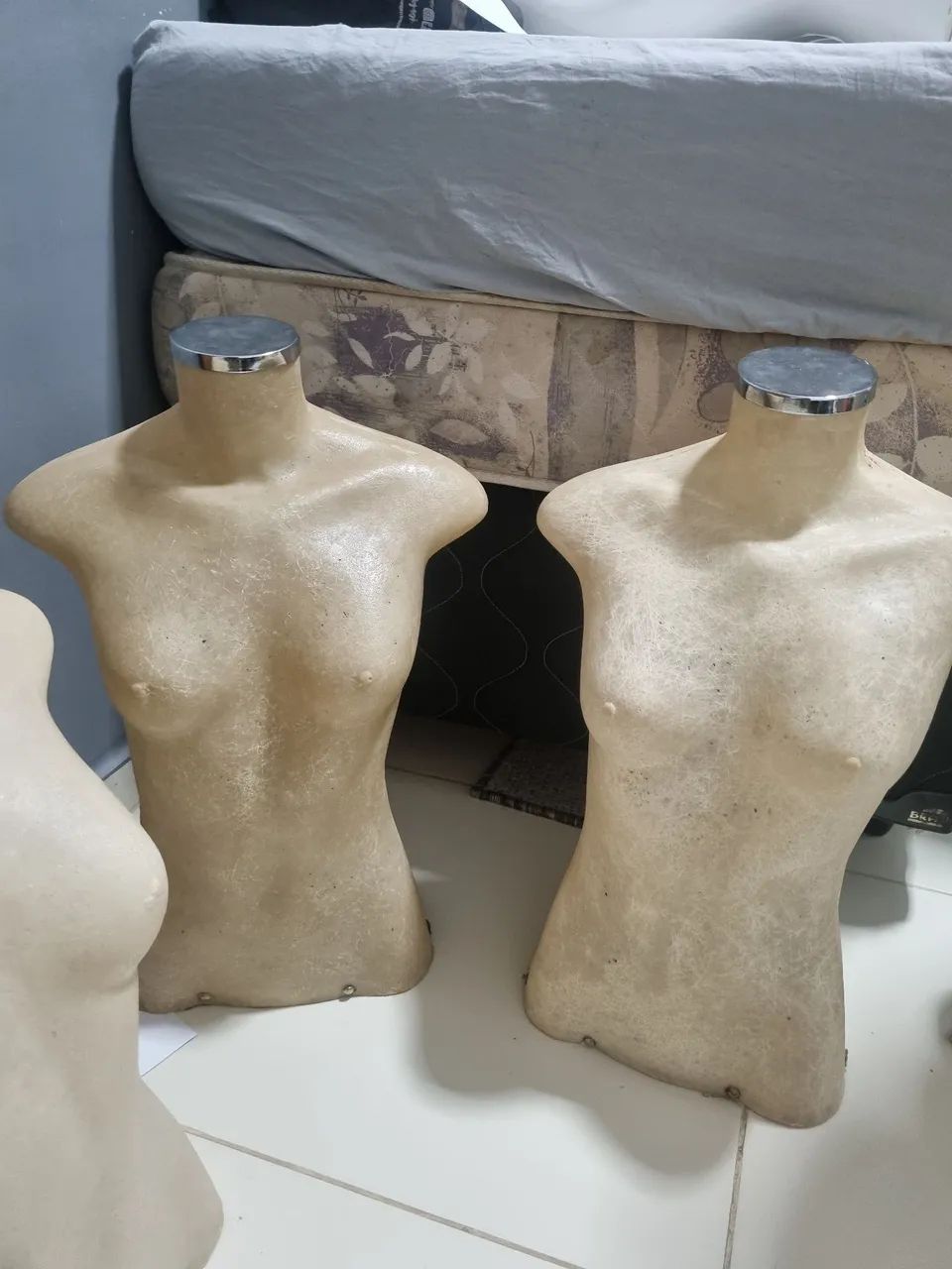 Manequins  - Foto 4
