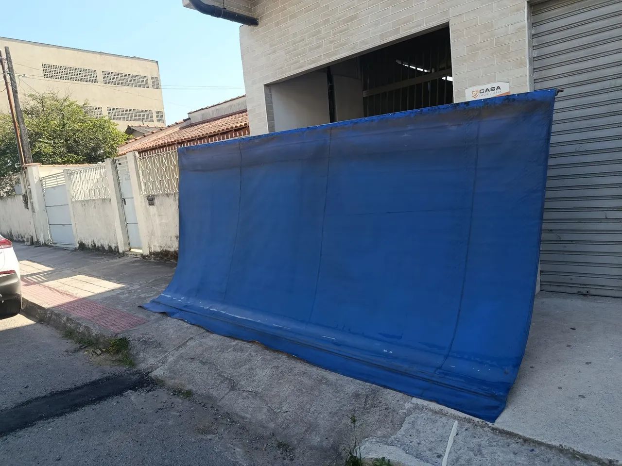 Toldo perfeito pra vc  - Foto 3