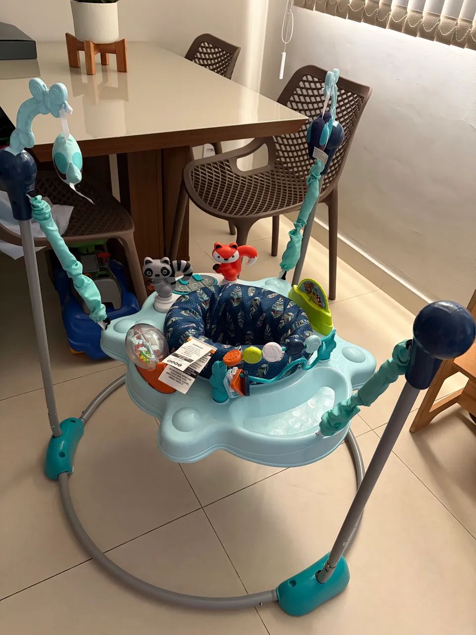 Jumper joyful infantil - Foto 3