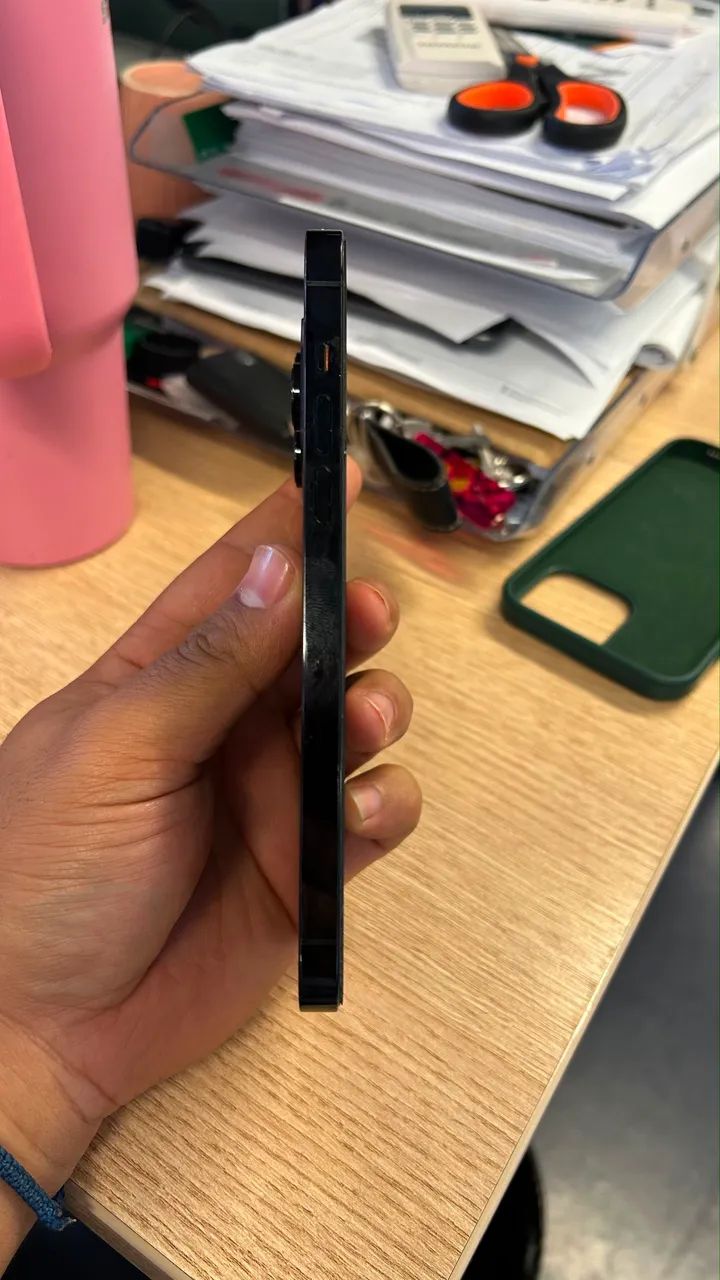 iPhone 14 pro max 256gb impecável  - Foto 5