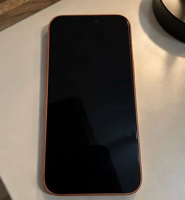 Iphone 17 pro 256GB excelente estado com garantia apple - Foto 2