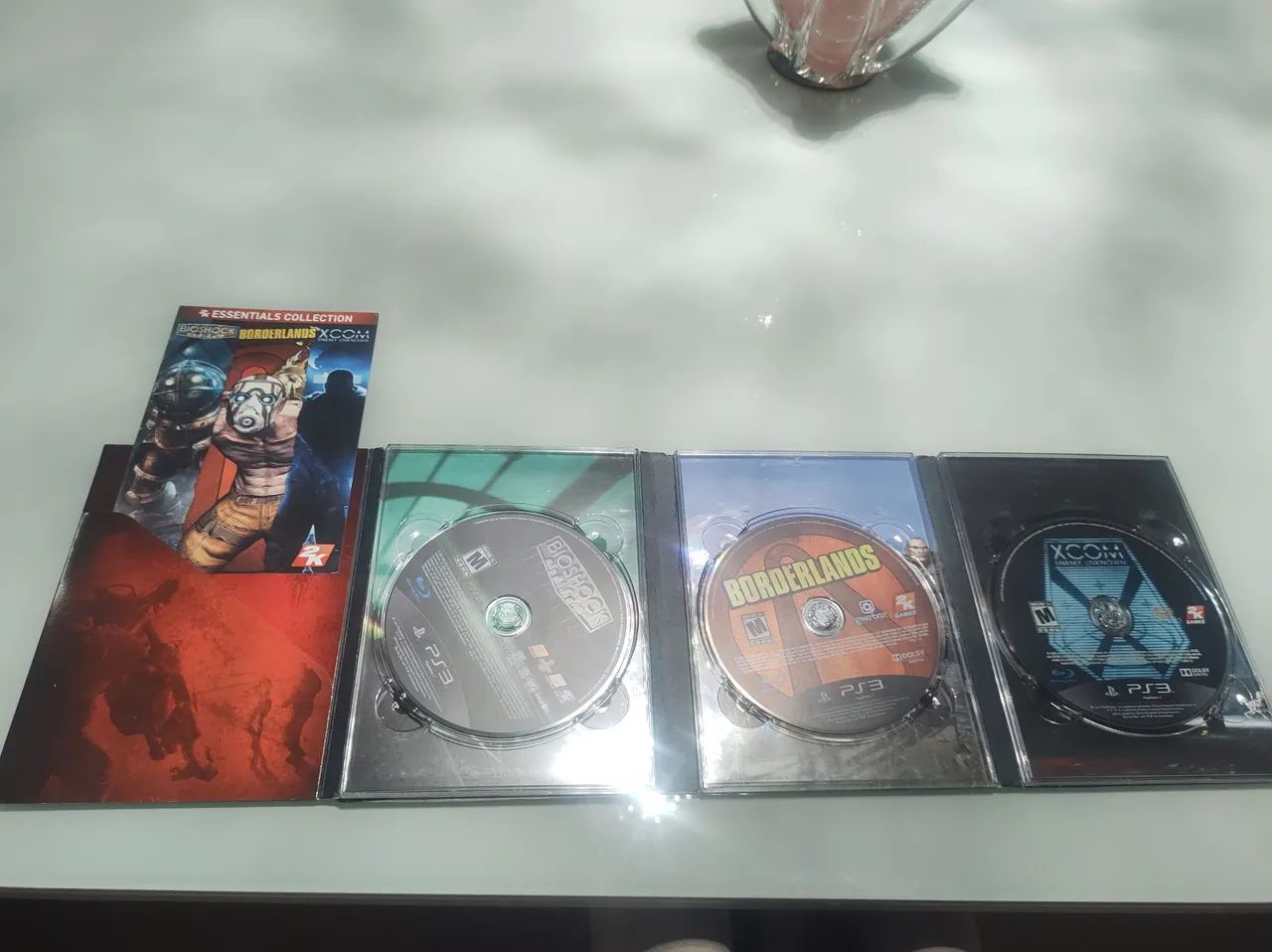 Bioshock.. Borderlands..XCOM - Foto 2