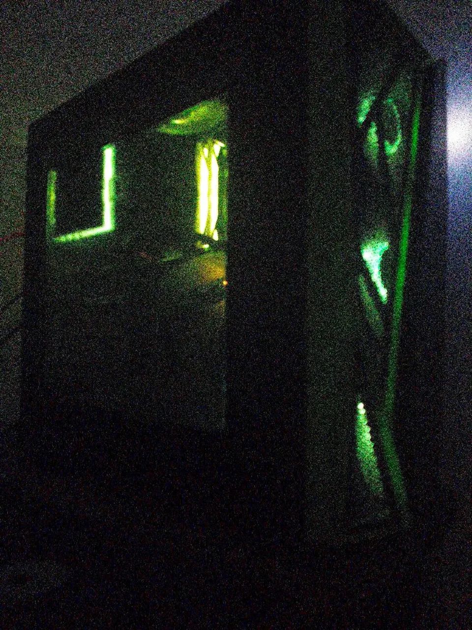 5700x + 3060ti + 32Gb RAM + 1T - Foto 3