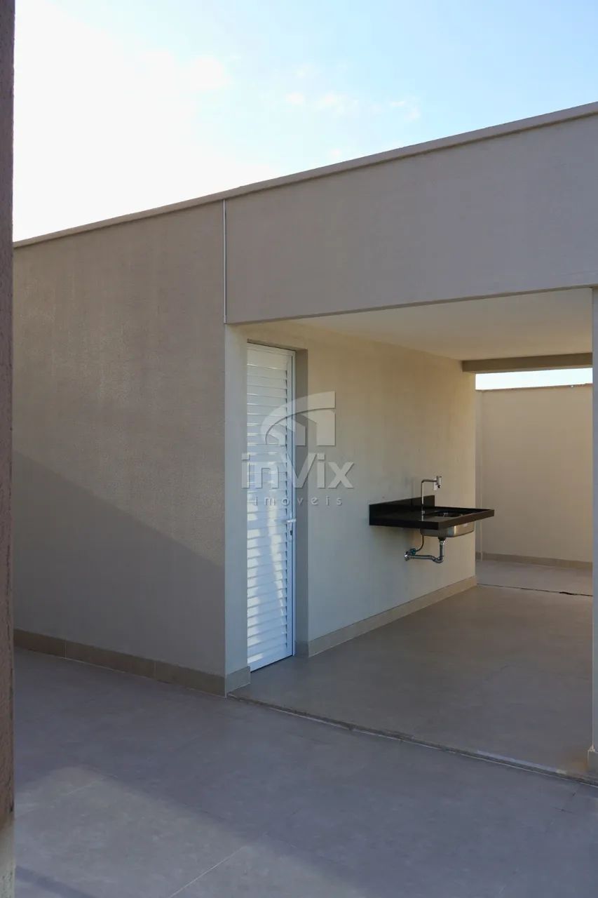 Garden 3 Quartos com Quintal Privativo e Lazer Completo! - Foto 4