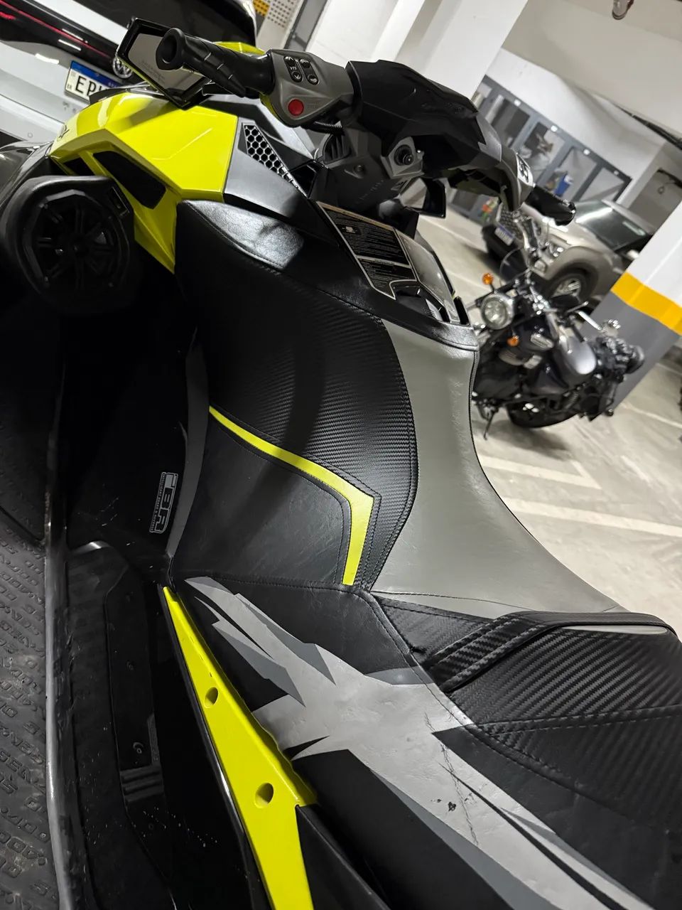 Vendo jetski  - Foto 10