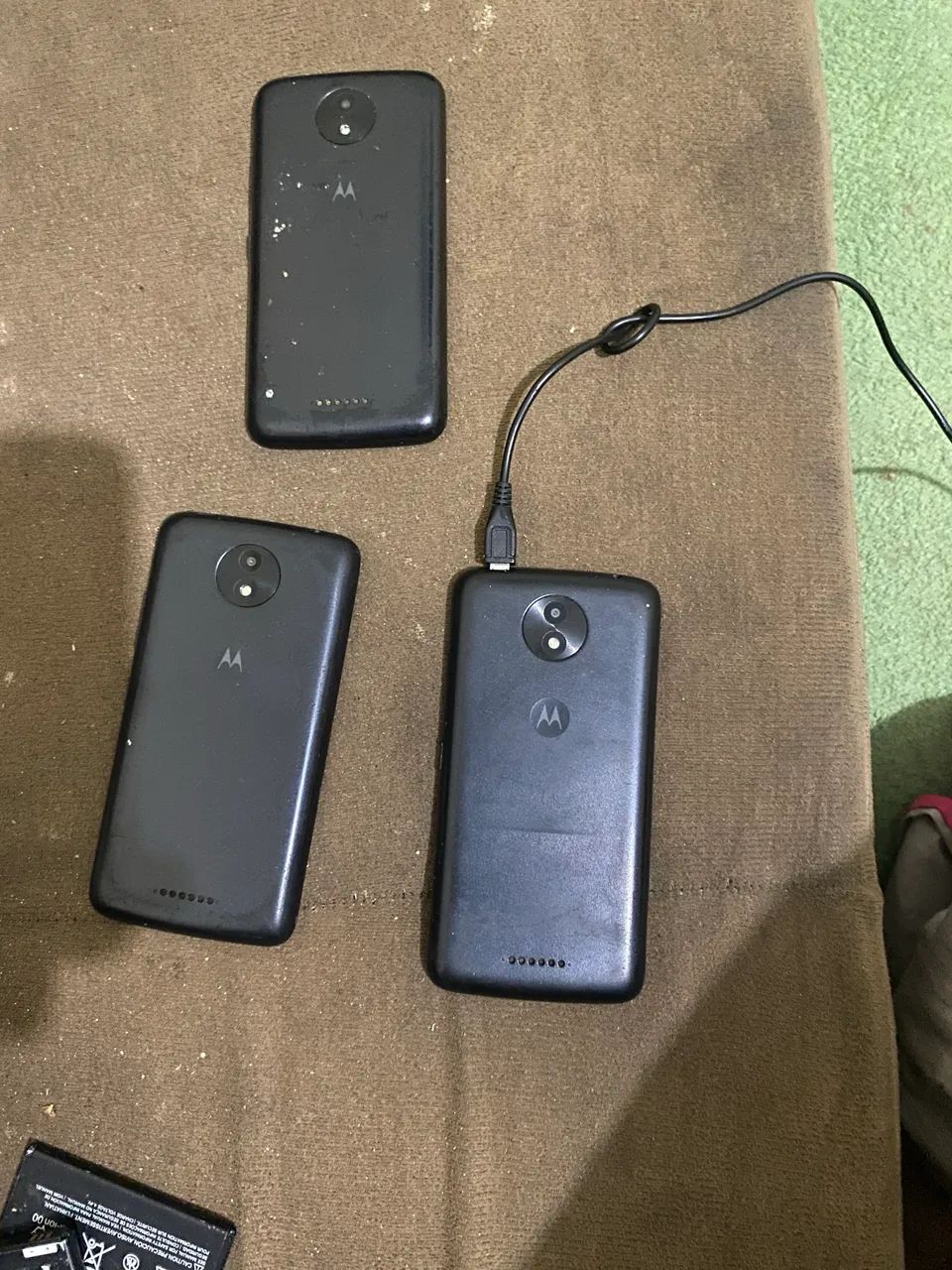 Moto c plus  - Foto 4