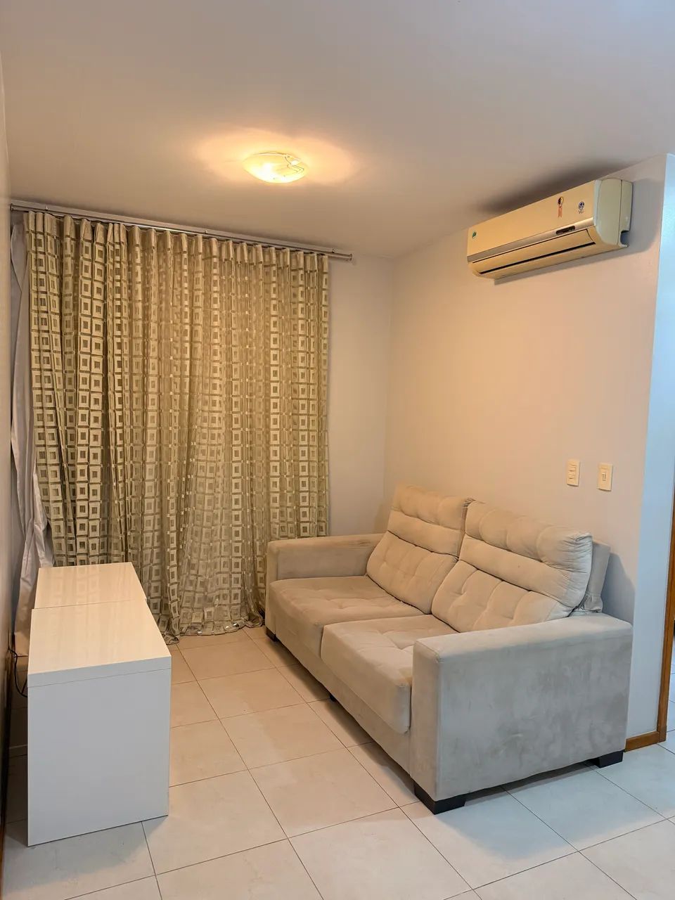 Alugo Lindo Apartamento Mobiliado - Foto 2