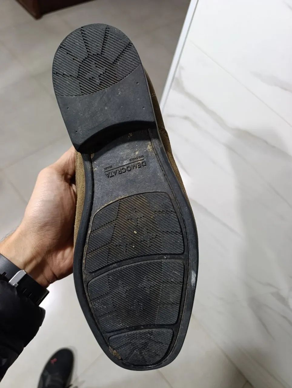 Bota Democrata  - Foto 4