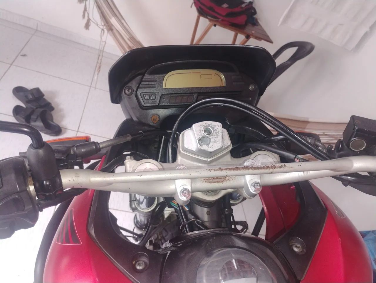 XRE ABS flex  - Foto 4