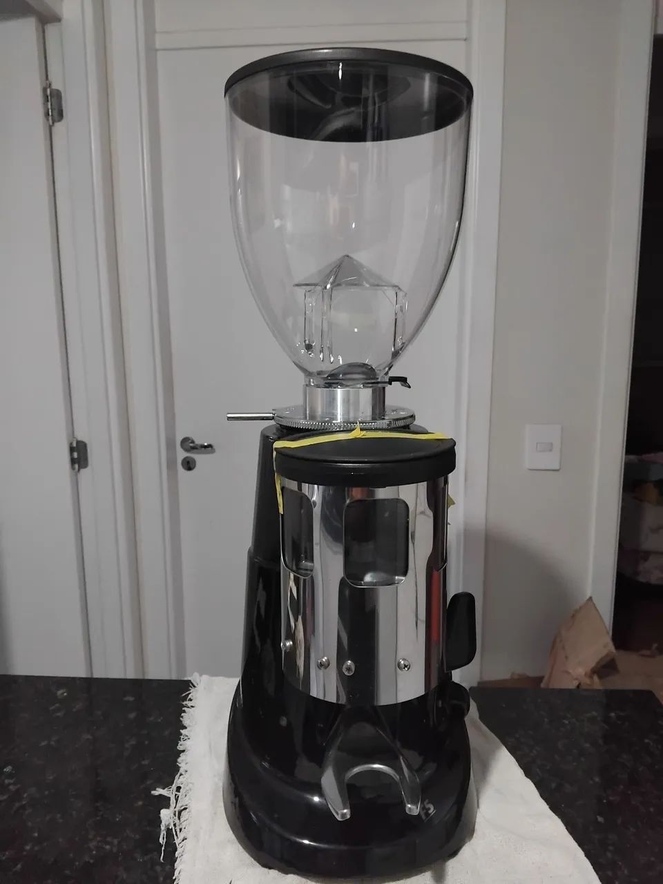 Moedor de café  - Foto 3