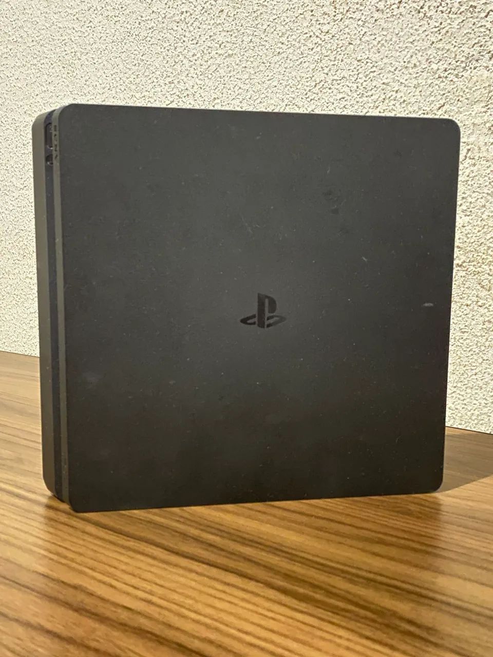 Ps4 Slim 1TB  - COMPLETO  - Foto 3