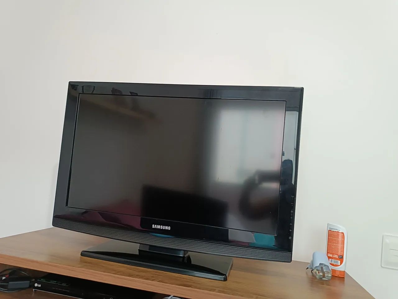Televisão Samsung 32