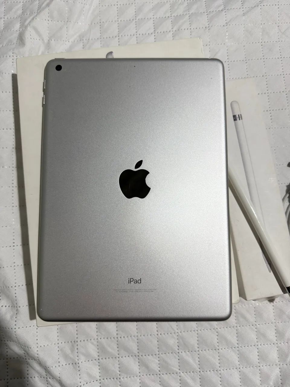 IPad e Apple Pencil  - Foto 3