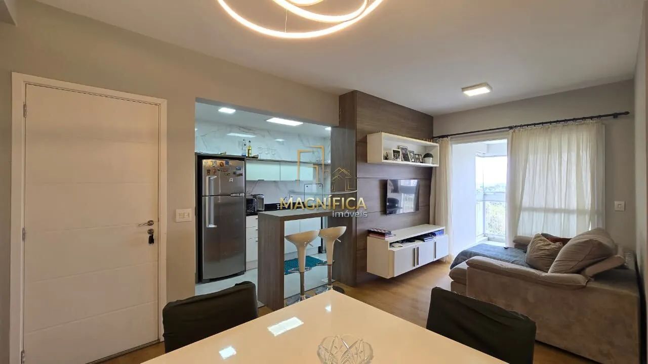 APARTAMENTO 2 QUARTOS À VENDA | PARQUE ECOVILLE