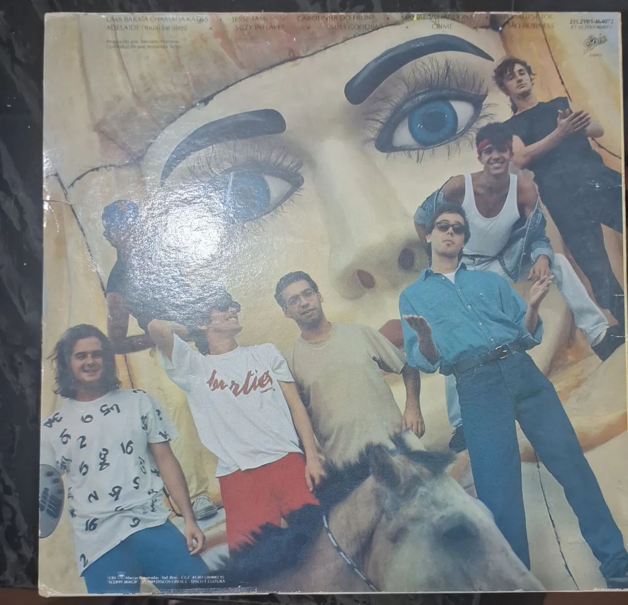 Inimigos do Rei - Foto 2