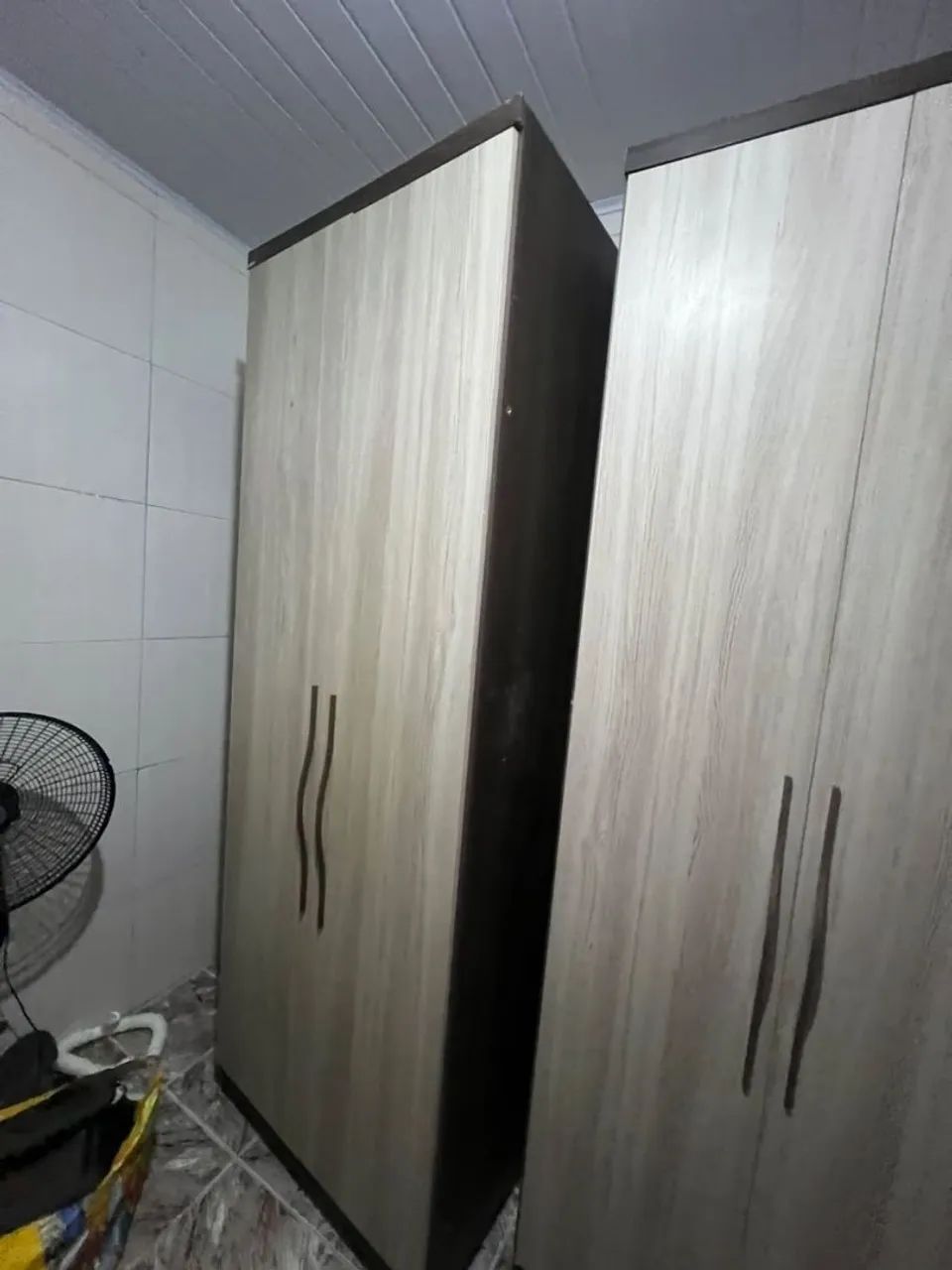 Guarda roupa - Foto 3