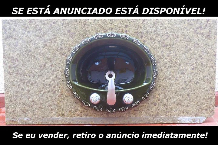Pia antiga - Foto 2