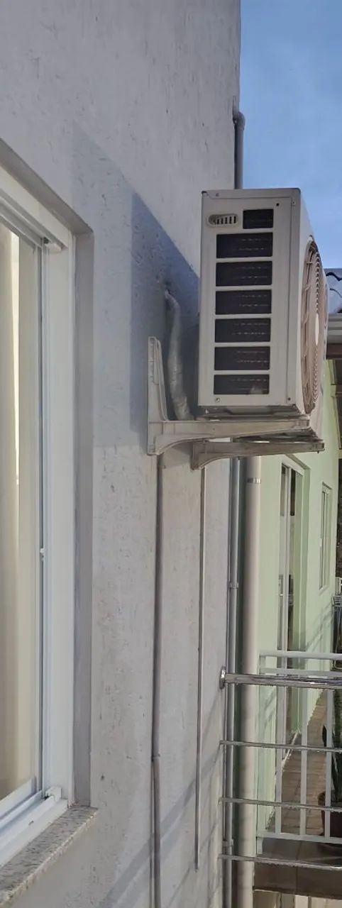Ar condicionado inverter LG 9000btus - Foto 3
