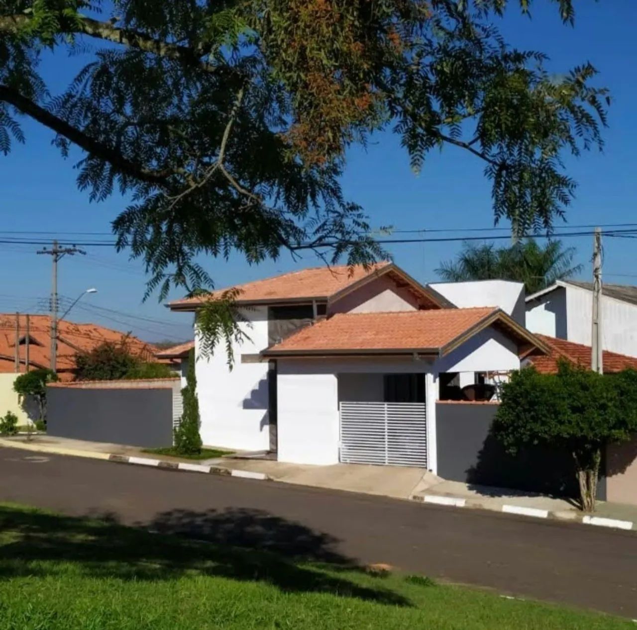 Casa  à venda Jd Sartorelli