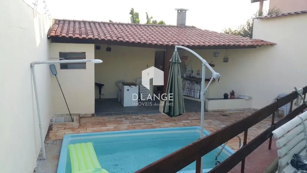 Casa à venda e para alugar em Campinas, Chácara da Barra, com 2 quartos, com 148 m² - Foto 3