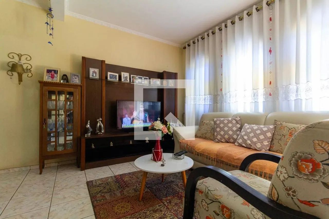 Casa à Venda - Vila Matilde, 2 Quartos, 110 m2 - Foto 5