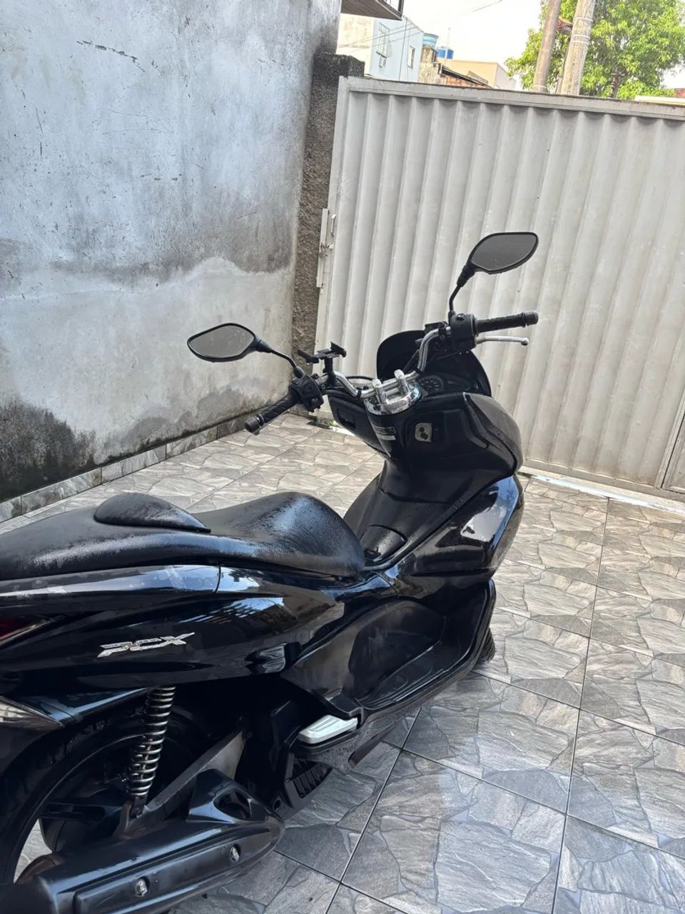 Pcx 2015  - Foto 5