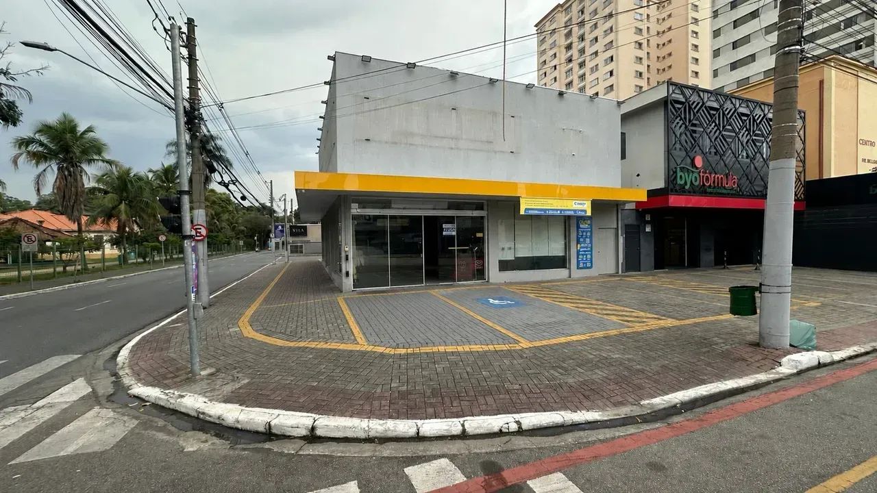 Ponto comercial 193m² - Jd Apollo - Foto 2