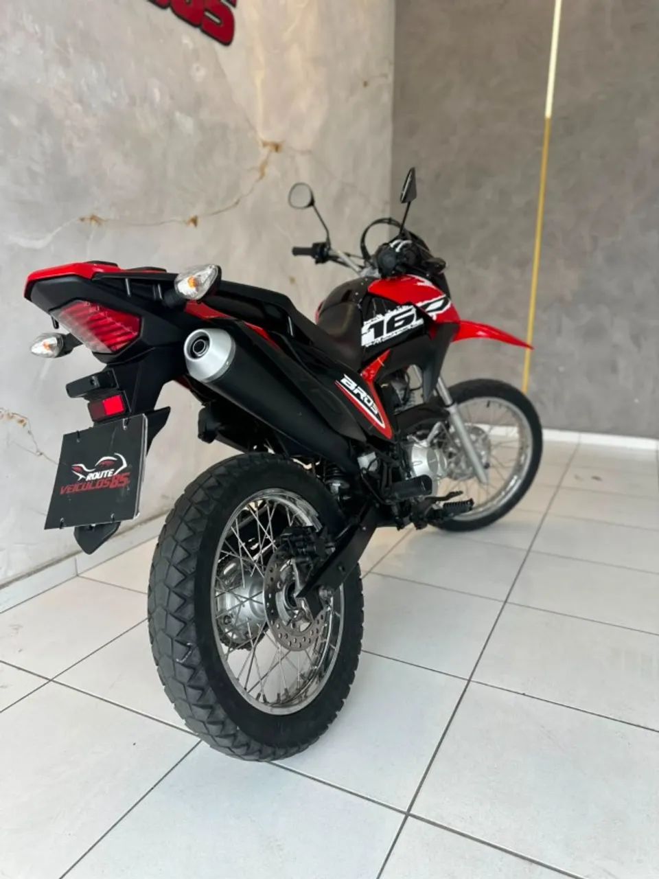 BROS 160 ESDD 2020 - Foto 4