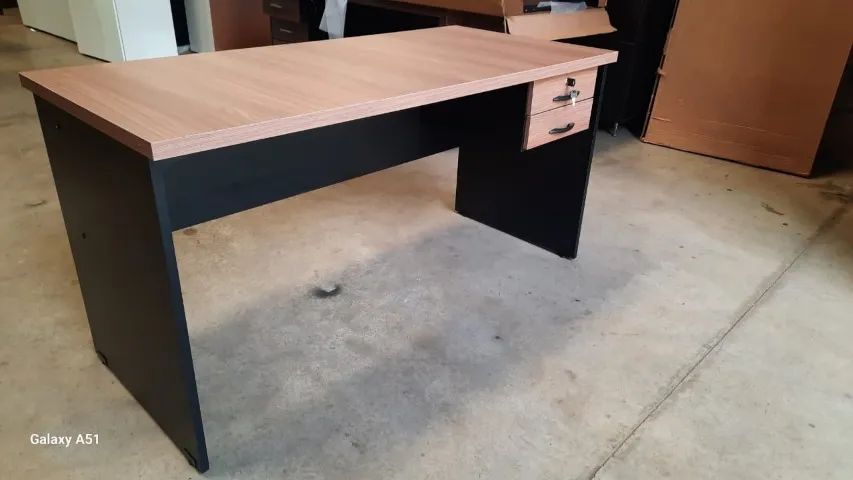 Mesas para Escritório e Home Office - Foto 6