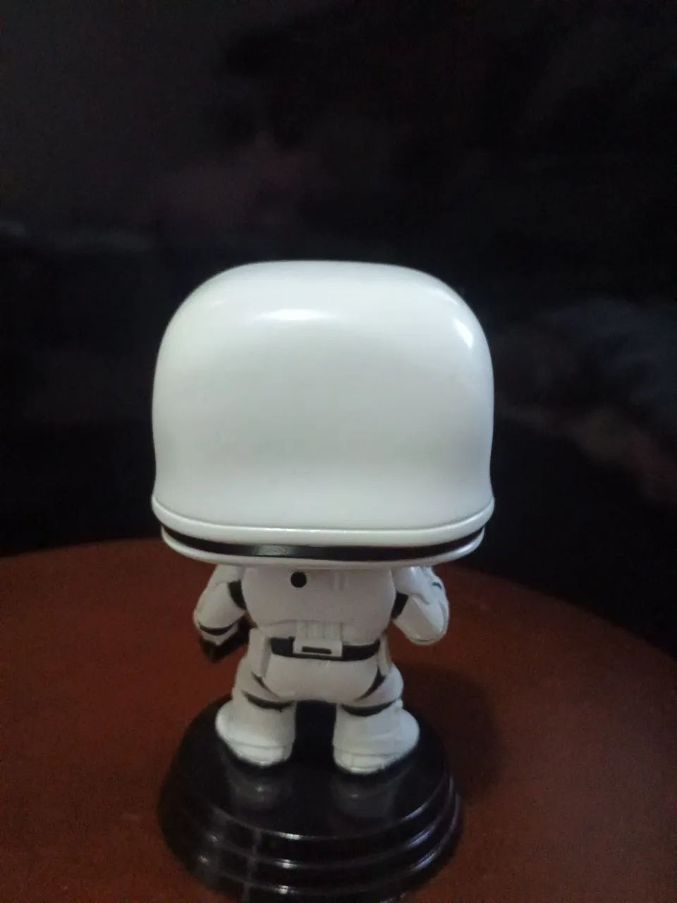 Boneco Funko Stormtrooper Star Wars - Foto 4