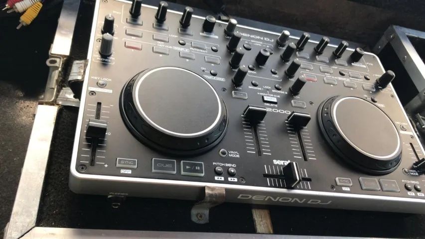 Vendo Controladora - Foto 4