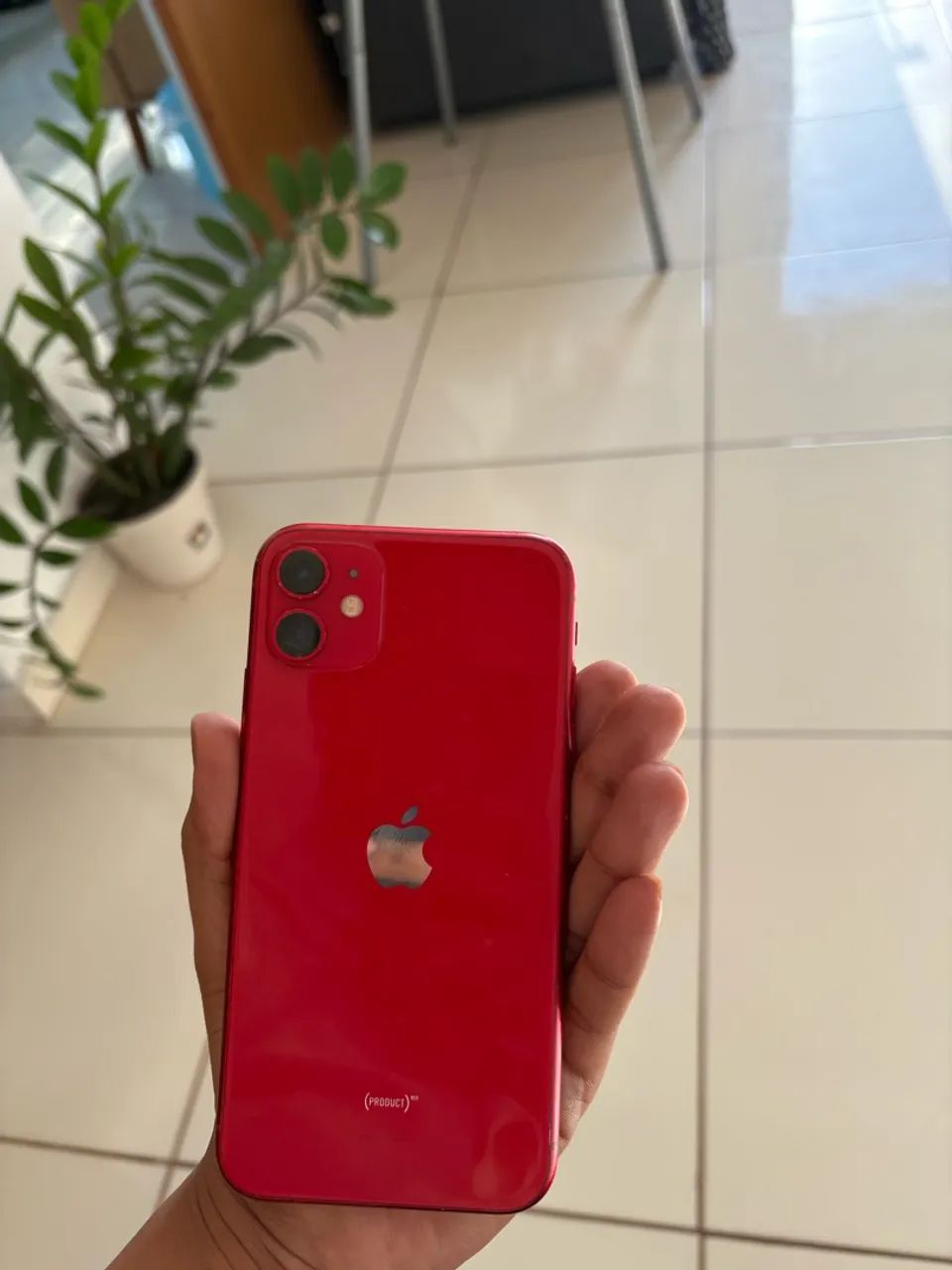 iPhone 11 - Foto 2