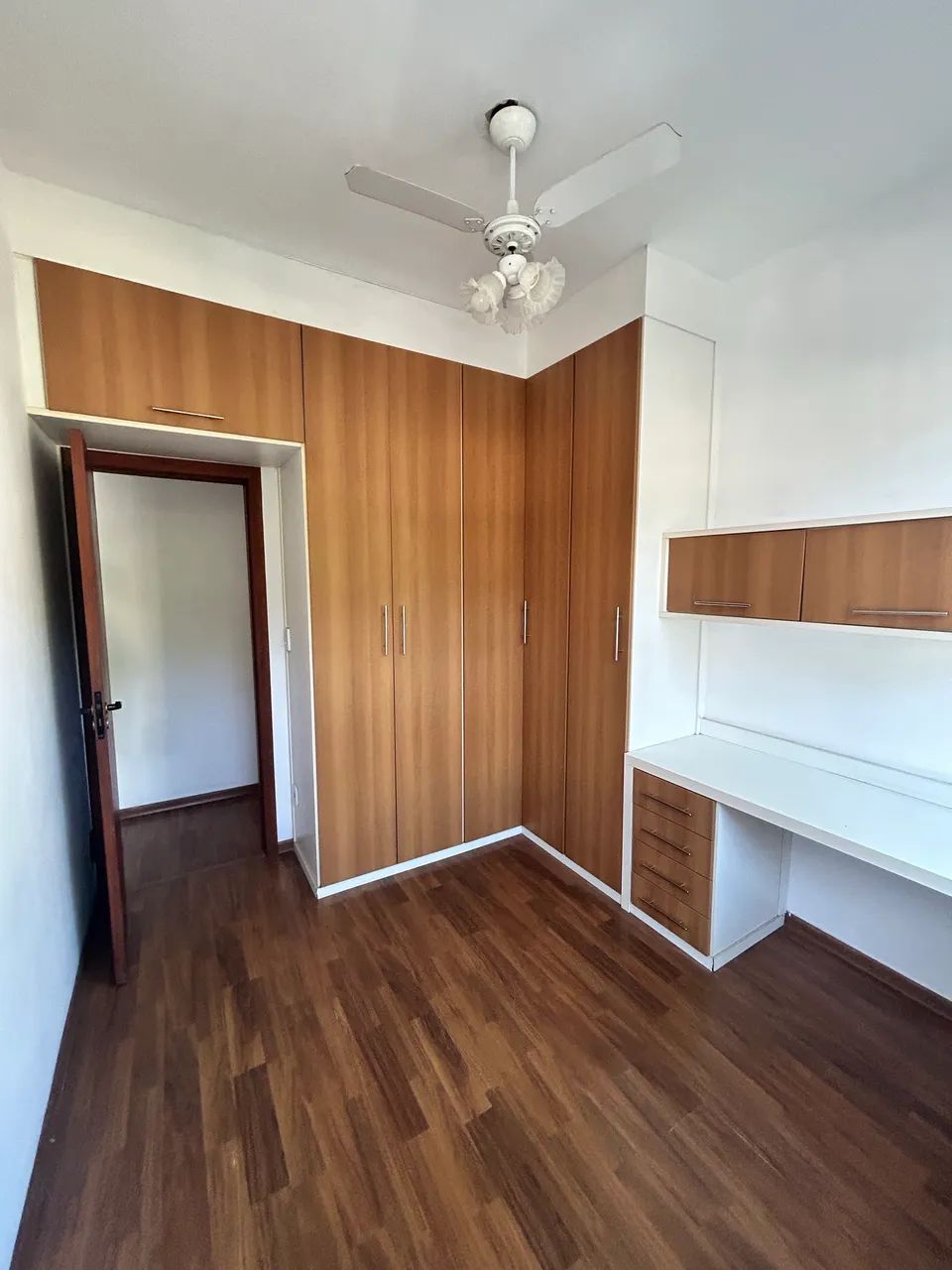 Freguesia - 60m2 - excelente 2 quartos com dependência - Foto 3