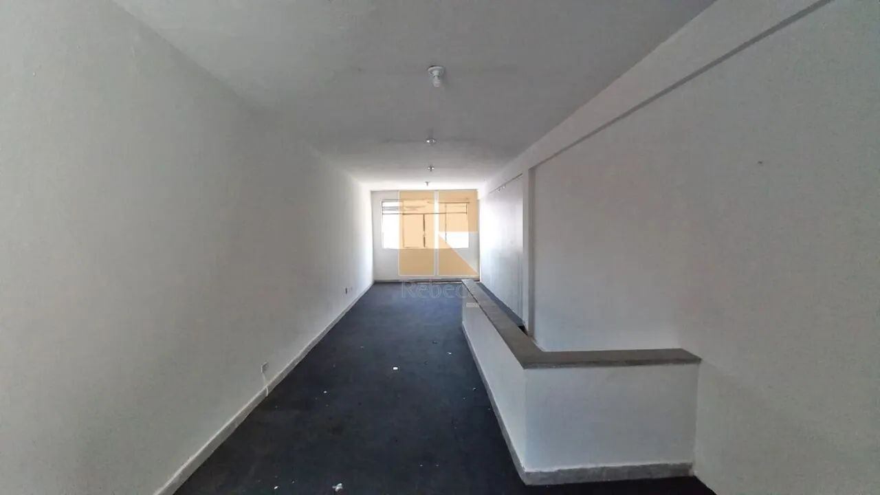 Galpão para alugar, 80m² - Bom Retiro - São Paulo - SP - Foto 4