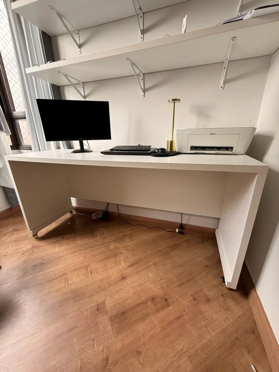 Mesa de escritório  - Foto 2