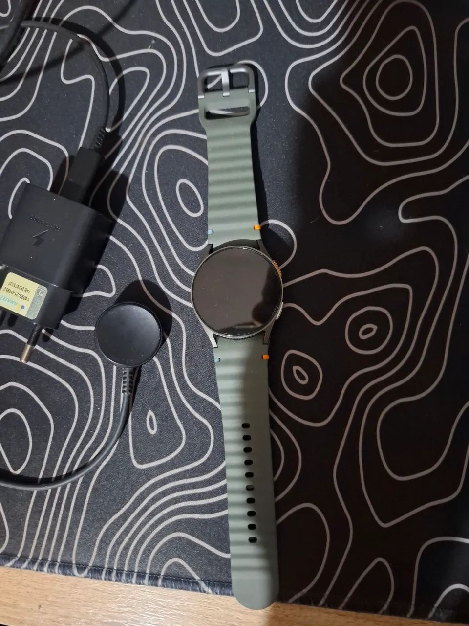 Galaxy watch7 - Foto 4