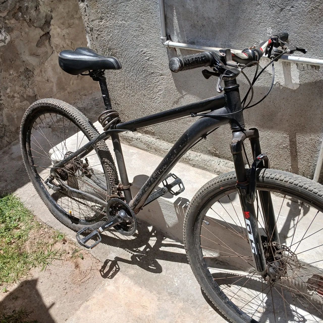 Bicicleta aro 29  - Foto 2