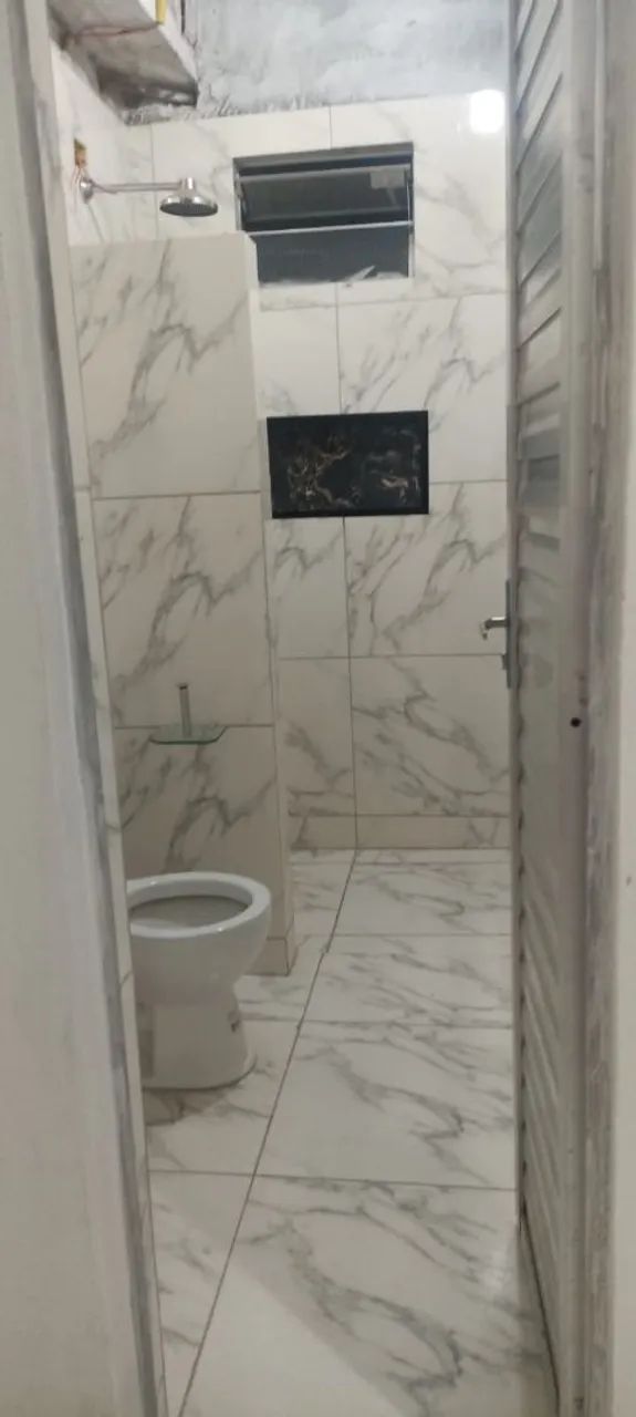 Kitnet em Jardim Brasil 2 para solteiro(a) e casal - Foto 2
