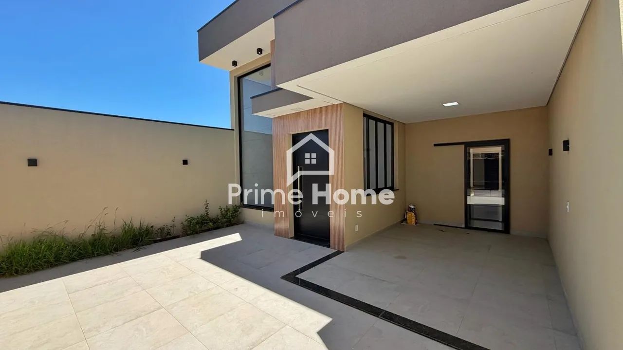 casa - Jardim Casablanca - Indaiatuba - Foto 2