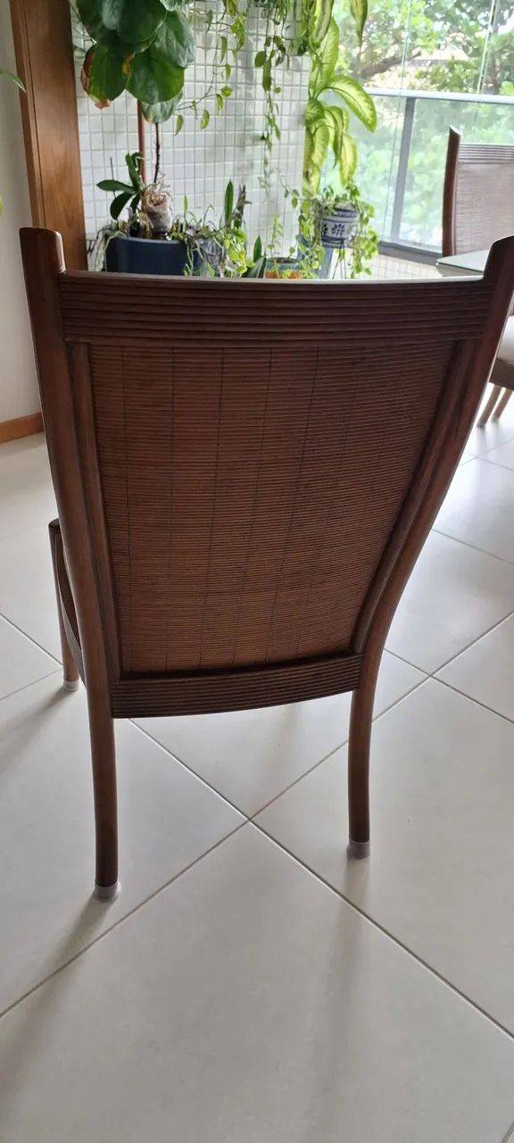 Cadeiras de jantar  - Foto 3