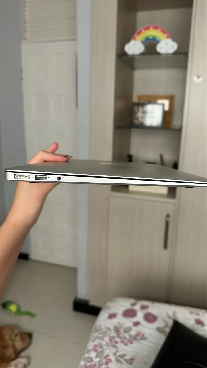 Vende-se MacBook Air 2016  - Foto 4