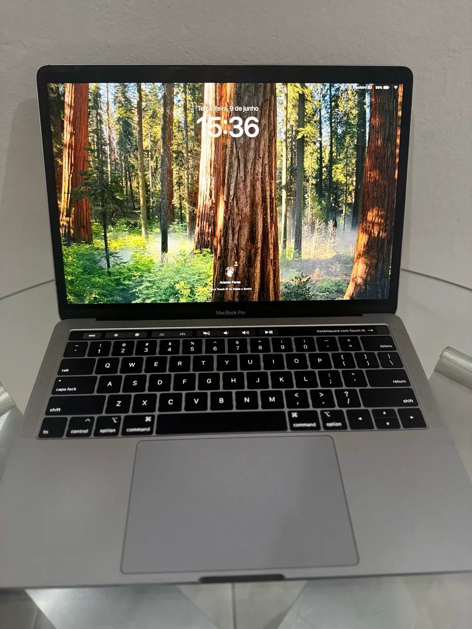 MacBook Pro 