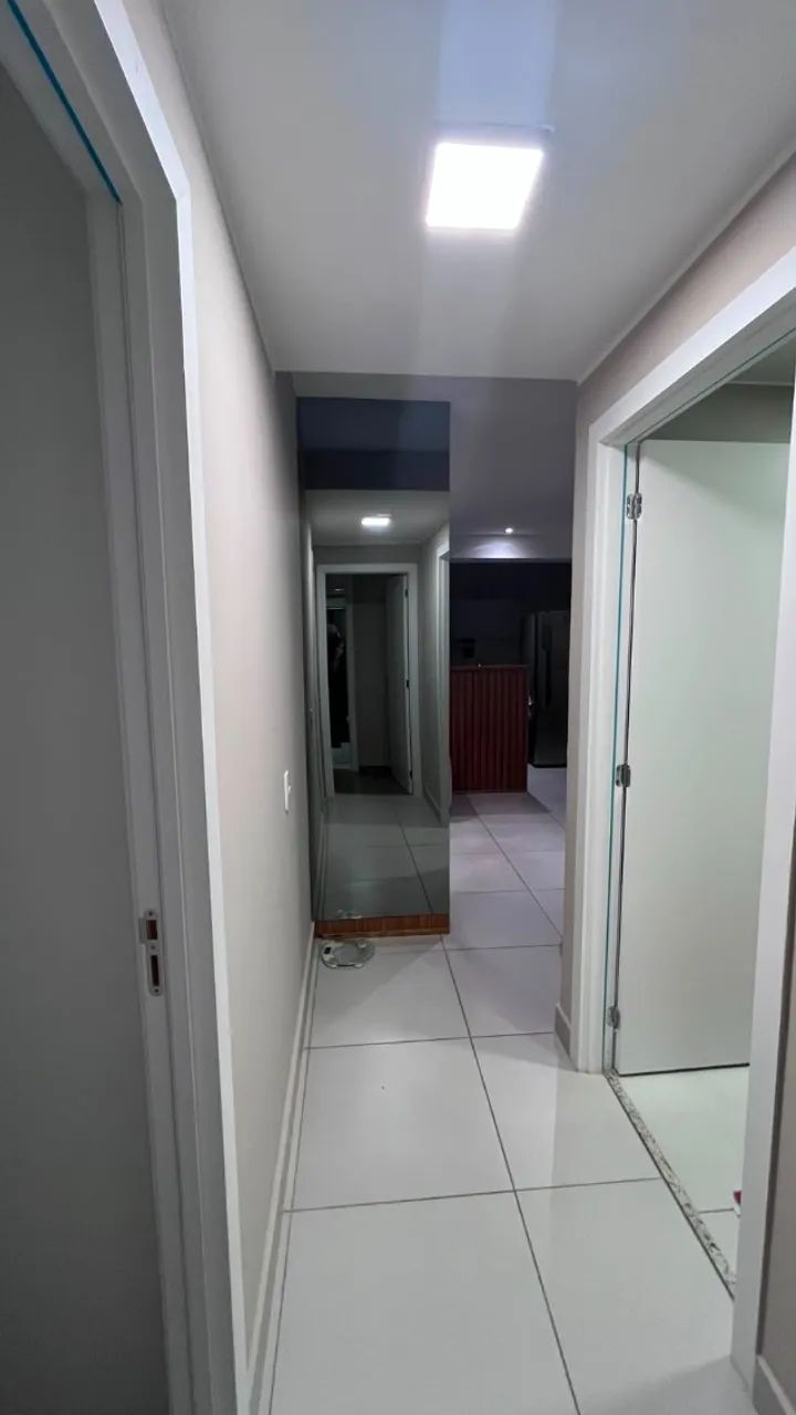 Reserva Parque Clube - 2quartos em Águas Claras com proprietário - Foto 5