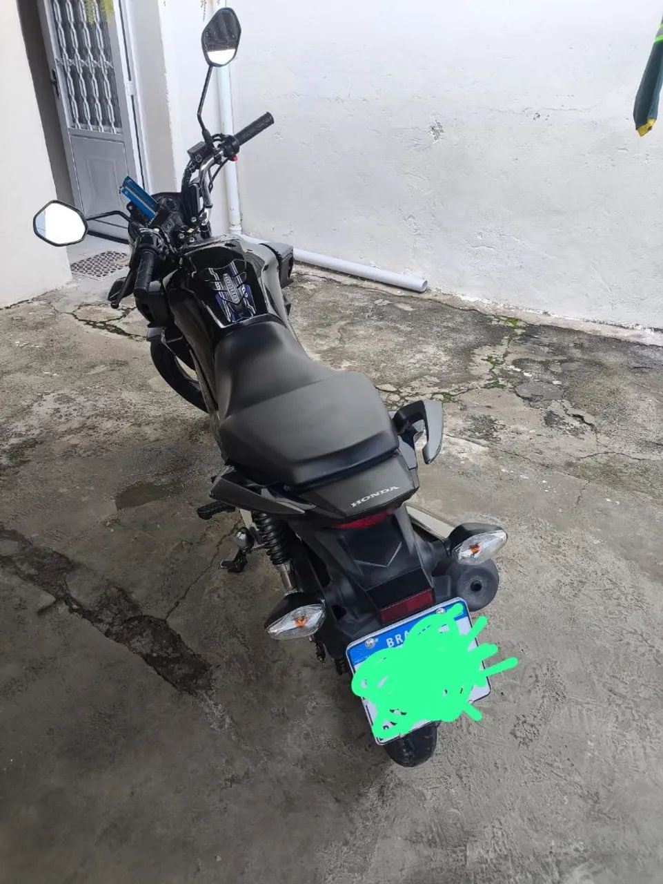 Moto Titan 160 - Foto 4