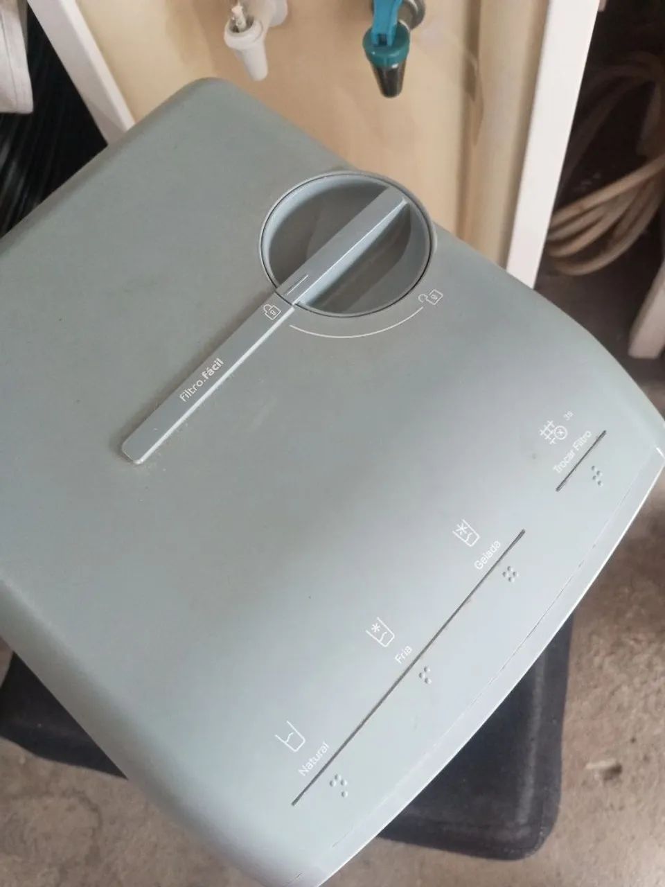 Filtro consul - Foto 3