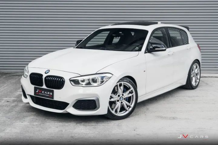 BMW M M 135i 3.0 24V 320cv 2016 2016