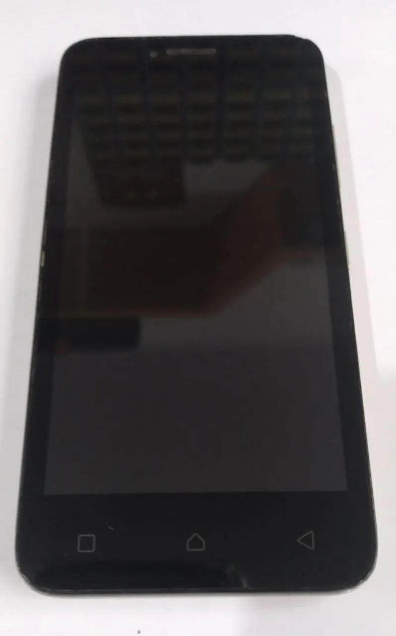 Lenovo VibeB Dual (A2016b30) - Foto 3